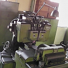 Bruska na ozubení-MAAG